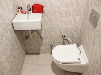 Oyo Rooms New Delhi Railway Station Extérieur photo