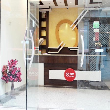 Oyo Rooms New Delhi Railway Station Extérieur photo