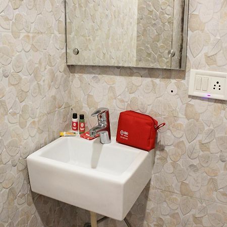 Oyo Rooms New Delhi Railway Station Extérieur photo