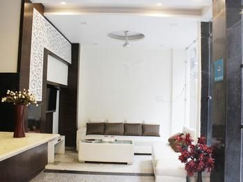 Oyo Rooms New Delhi Railway Station Extérieur photo