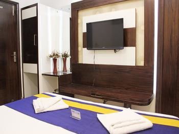 Oyo Rooms New Delhi Railway Station Extérieur photo