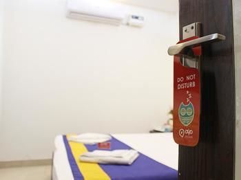Oyo Rooms New Delhi Railway Station Extérieur photo