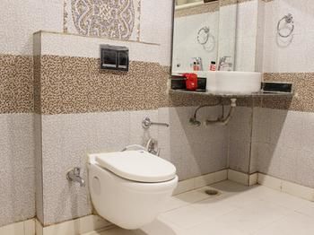 Oyo Rooms New Delhi Railway Station Extérieur photo