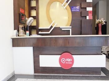 Oyo Rooms New Delhi Railway Station Extérieur photo