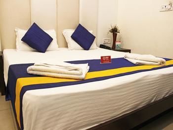 Oyo Rooms New Delhi Railway Station Extérieur photo