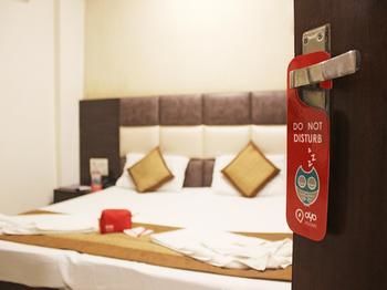 Oyo Rooms New Delhi Railway Station Extérieur photo
