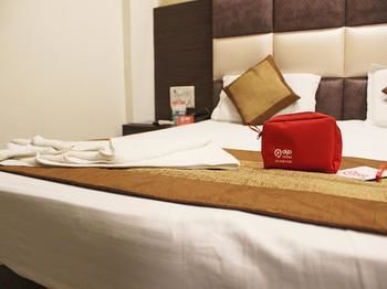 Oyo Rooms New Delhi Railway Station Extérieur photo