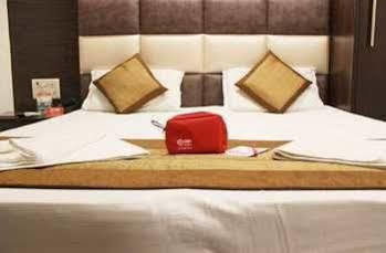 Oyo Rooms New Delhi Railway Station Extérieur photo